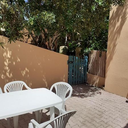 Appartement T1 Hyères Exterior foto