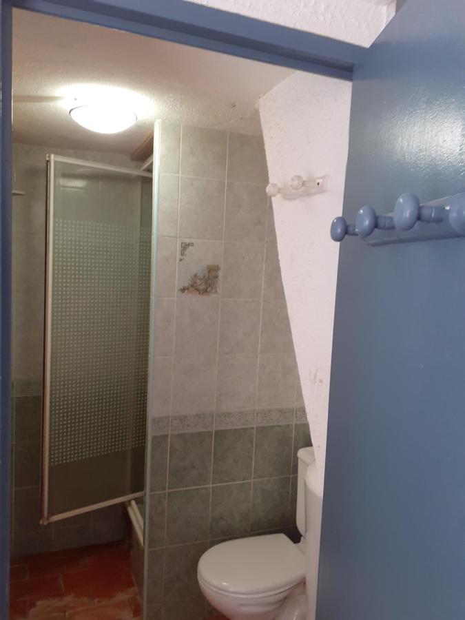 Appartement T1 Hyères Exterior foto